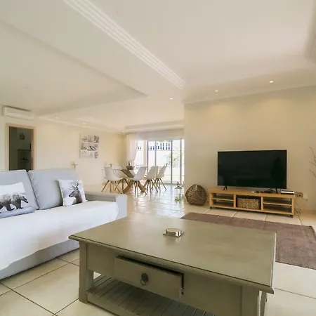 Villa Amazing Sea View Free Wifi Costa Adeje (Tenerife)