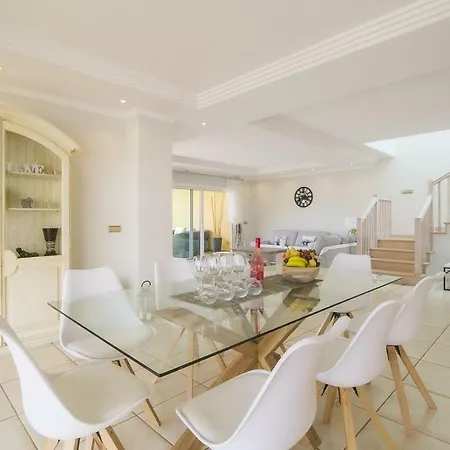 Villa Amazing Sea View Free Wifi