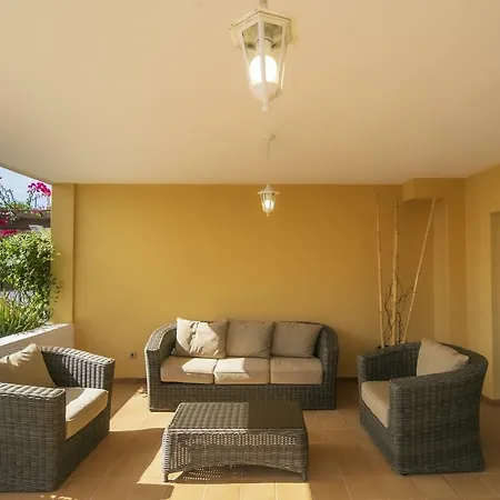 Amazing Sea View Free Wifi Villa Costa Adeje (Tenerife)