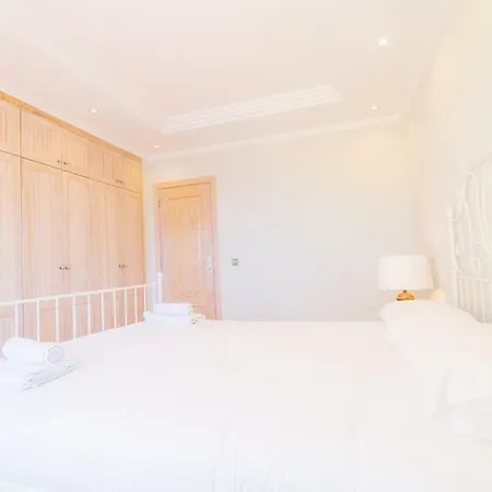 Amazing Sea View Free Wifi Villa Costa Adeje (Tenerife)