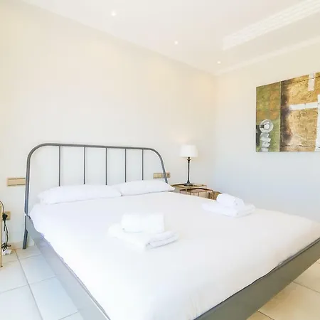 Villa Amazing Sea View Free Wifi Costa Adeje (Tenerife)